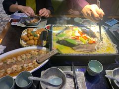 湄公鱼-焰鱼(昌建广场店)