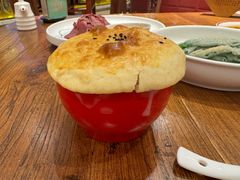 -山西会馆·晋菜·晋商宴·学堂记忆(许坦西街店)