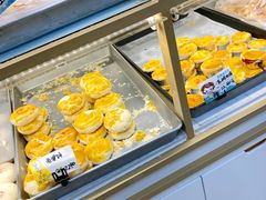 -爱德顺糕点食屋(利民道店)
