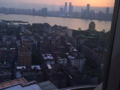 -东方豪景花园酒店·怡景旋转餐厅