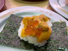 -寿司郎(皇庭广场店)