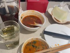 -海底捞火锅(高科广场店)
