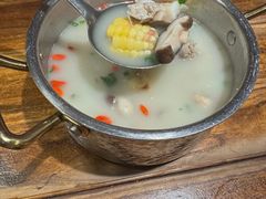 -鱼食饭稻·苏浙土菜17年老馆子(平江路店)