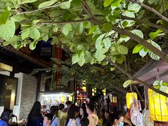 -回龙窝历史文化街区