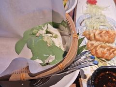 -京鹿料理(荟聚店)