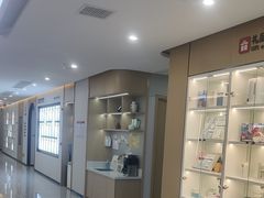 -爱齿尔口腔医院(中南院)
