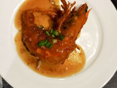 -顺德美的万豪酒店·自助餐·贡厨