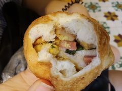 -惠源面包店(开禾路店)