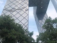 -中央广播电视总台(光华路办公区)