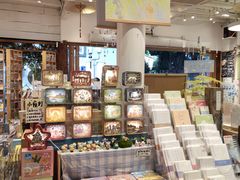 -猫的天空之城概念书店(杭州南宋御街店)