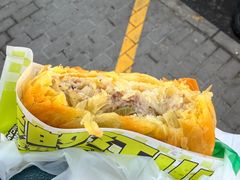 -丝路传奇·中国拉面航母店(北医三院店)