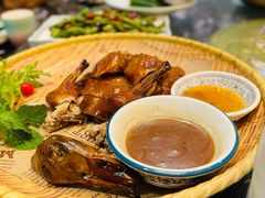 -金龙寨.传承桂林菜(金城店)