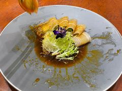 -姜君·千岛湖鱼头馆(浦东大道店)