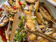 -面道赞宁海海鲜面(迎凤街店)