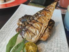 -山葵家·创意料理(宁波来福士店)