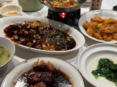 -欣旺·迎宾楼·百年无锡菜