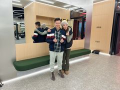 -Z&B Fitness Studio·Gym(前滩L+PLAZA店)
