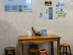 -福建千里香馄饨(前河北路店)