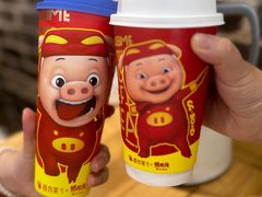 -百分茶(九洲新世界店)
