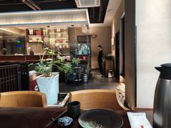 -古京·臻致料理(月湖店)