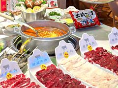 -荣叔港式沙嗲牛肉火锅(正佳潮流店)