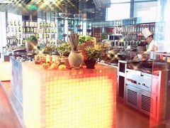 -广州富力君悦大酒店·凯菲厅