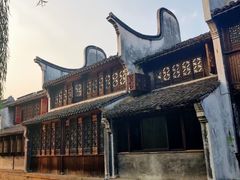 -嘉兴月河历史街区