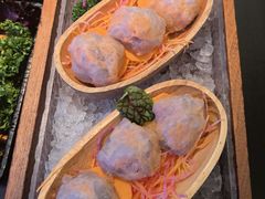 -季季山·云南野生菌火锅(上海首店)