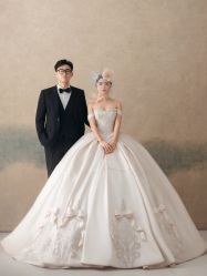 -Mu慕婚纱摄影·超级工作室