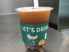 -1点点(丰盛町店)