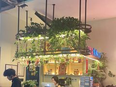 -798烧烤工厂(太和路店)
