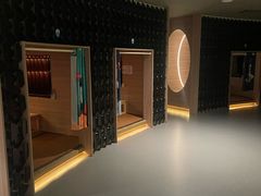 -山水温泉
