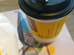 -麦当劳(百利广场店)