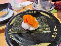 -寿司郎(皇庭广场店)