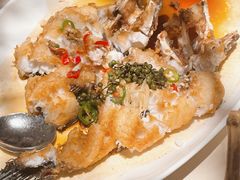 -侨美食家·粤菜(体育西路店)