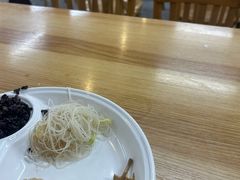 -素清香(解放路店)