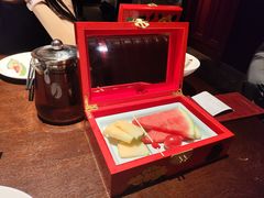 -千百味红餐厅·江西菜(绿地双子塔店)