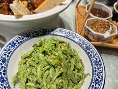 -鲁菜根·泰山菜(泰山店)