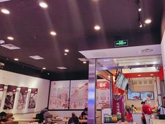 -吉祥馄饨(虹桥火车站店)