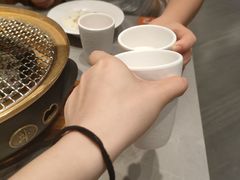 -山焱·炭火自助烤肉(周浦万达店)