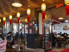 -岳记兴隆·青城腊排铜火锅(融创店)