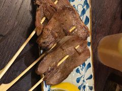 -哥哥の深夜食堂(叁宸里店)