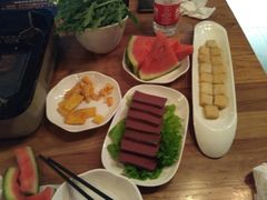 -半天妖烤鱼(方庄店)