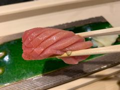 -鮨一日本料理(大中华店)