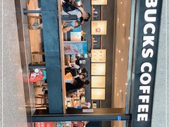 -星巴克(成都机场T2店)