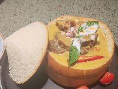 -Home Thai·泰谣(王府井apm店)