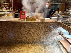 -马哥孛罗咖啡厅·Cafe Marco (厦门马哥孛罗东方大酒店)