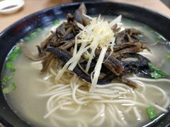 -瞻老元面馆(双塘路店)