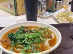 -东方削面(迎泽街店)