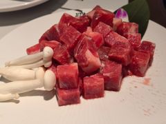 -韩时烤肉(枫蓝店)